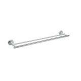Suport Prosop Logis Universal Hansgrohe Finisaj Crom