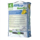 Hidroizolatie Kerakoll AquaStop Nanoflex 20 kg – ambalaj