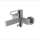 Baterie perete cada/dus FDesign Zaffiro Gun Metal