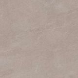 Gresie Portelanata Italgraniti Natural Argil 80x80 – placa gresie mata culoare gri-bej pe fundal neutru