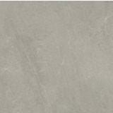 Gresie Portelanata Italgraniti Natural Flax 120x120 – placa gresie gri pe fundal neutru