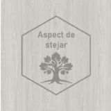 Parchet SPC Itiles NATURA OAK 1220 x 182 x 6 mm – logo aspect de stejar pe fundal lemn