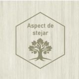 Parchet SPC Itiles AMBRA ROVERE 1220 x 182 x 6 mm – eticheta cu logo copac, textul aspect de stejar