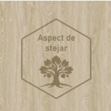 Parchet SPC Itiles ELITE HERRINGBONE 610 x 128 x 6 mm – eticheta text aspect de stejar pe lemn
