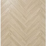 Parchet SPC Itiles ELITE HERRINGBONE 610 x 128 x 6 mm – detaliu, parchet in forma de herringbone, textura lemn deschis