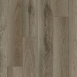 Parchet SPC Itiles CAFFE LATE 1220 x 182 x 6 mm – mostra parchet SPC cu aspect de lemn maro