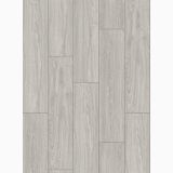 Parchet SPC Itiles NATURA OAK 1220 x 182 x 6 mm – esantion parchet gri, textura lemn, lamele decalate