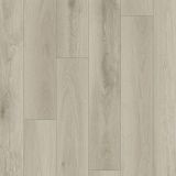 Parchet SPC Itiles MIELE OAK 1220 x 182 x 6 mm – parchet SPC gri deschis, textura lemn, format dreptunghiular