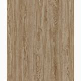 Parchet SPC Itiles ROVERE SCURO 1220 x 182 x 6 mm – textura lemn stejar pe fundal izolat