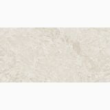 Gresie Portelanata Delconca HAU 10 White Mat 60x120 – placa gresie alba cu vinisoare, textura marmorata