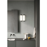 Lastra Italgraniti Gresie Cementi Grey 120 x 280 x 0.6 cm
