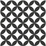 Gresie Portelanata Exclusive Ceramica ILLUSION 20.5x20.5 cm