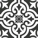 Gresie Portelanata Exclusive Ceramica Garden 20.5 x 20.5 cm
