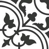 Gresie Portelanata Exclusive Ceramica Liberty 20.5 x 20.5 cm