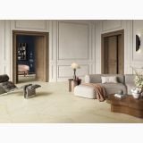 Gresie Select Crema Avorio 60x120 cm Mat – pardoseală în living (catalogul producătorului, format 120x120)