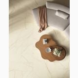 Gresie Select Crema Avorio 60x120 cm Mat – detaliu pardoseală (catalogul producătorului)