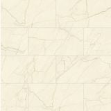 Gresie Select Crema Avorio 60x120 cm Mat – mostră montată din 8 plăci, variația de aspect