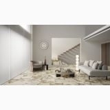 Gresie Select Patagonia 60x120 cm Mat – living, varianta lucioasă Top Lapped (catalogul producătorului)