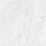 Gresie Carrara Lucios 120x120 cm – placa marmura alba cu vene gri subtiri