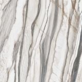 Gresie Oyster White Lucios 120x120 cm