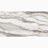 Gresie Oyster White Lucios 60x120 cm