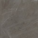 Gresie Stone Grey Lucios 120x120 cm – placa gresie gri cu vinisoare albe, textura marmorata