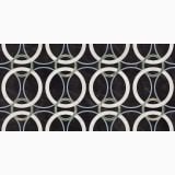 Gresie Decor ABK Sensi Fantasy Circular 60x120 cm Lucios 3D