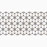 Gresie Decor ABK Sensi Fantasy Flower 60x120 cm Lucios 3D
