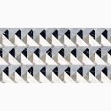 Gresie Decor ABK Sensi Fantasy Tips 60x120 cm Lucios 3D