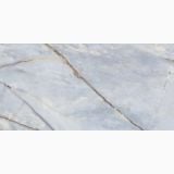 Gresie ABK Nuance Deep River mat 60x120 cm – placa gresie mata cu vene aurii pe fundal gri