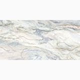 Gresie ABK Nuance Quarzite Fusion lucios 3D 60x120 cm