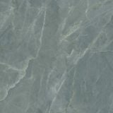 Gresie ABK Nuance Sea Green lucios 3D 120x120 cm