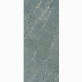 Lastra Gresie ABK Nuance Sea Green lucios 3D 120x280 cm