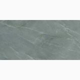 Gresie ABK Nuance Sea Green lucios 3D 60x120 cm – placa gresie gri verzui cu vinisoare lucioase