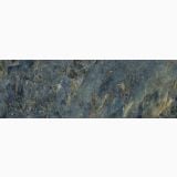 Gresie Abk Labradorite Lucios 40x120 cm – detaliu, detaliu textura marmorata gri cu vene aurii