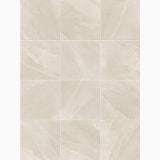 Gresie Portelanata iTiles StoneForm Ivory 80x80 cm – gresie tip piatra, model repetat pe 12 placi