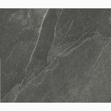 Gresie Shale Ash Mat 60x60 cm – detaliu, detaliu textura gresie gri cu vinisoare albe