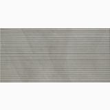 Faianta Shale Greige Ribbed Mat 30x60 cm