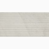 Faianta Shale Moon Ribbed Mat 60x120 cm