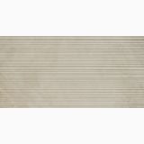 Faianta Shale Sand Ribbed Mat 60x120 cm