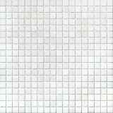 Mozaic Natural Sicis Snow 30x30 cm