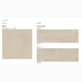 Gresie Silver Grain Beige mat 120x120 cm – placi beige mate pe fundal alb, catalog produse