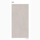 Gresie Silver Grain Grey mat 120x280x0,6 cm