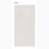 Gresie Silver Grain White mat 120x280x0,6 cm