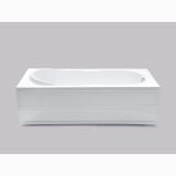Cada Rectangulara Sonia 150x70x51 cm