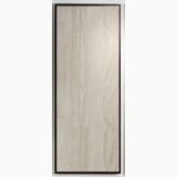 Gresie Imitatie Lemn St Regis SR 10 Bianco 20x120 cm – placa gresie imitatie lemn cu rama neagra