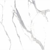 Gresie Portelanata iTiles Statuario Mat 120x120 cm