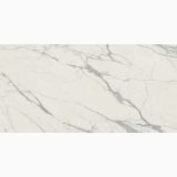 Gresie Abk Sensi Signoria Statuario Light Lucios 60x120 cm
