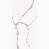 Gresie Abk Statuario Versilia Lucios 120x280x0,6 cm
