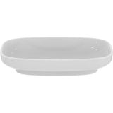 Lavoar I.Life B Ideal Standard 60x37 cm – lavoar ceramic alb izolat pe fundal alb
